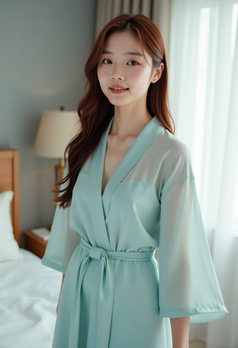 首尔深巷海报